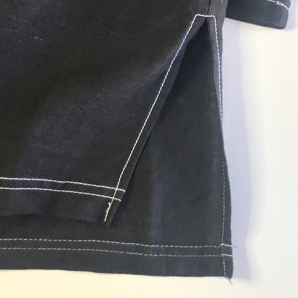 DOLCE VITA Button Down Swimsuit Coverup Size XS - Picture 8 of 8